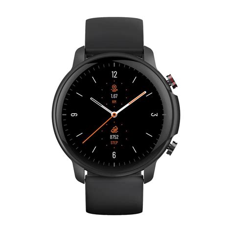 The Kospet Magic 4 Smartwatch: A Fashionable Accessory for Every Occasion
